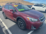 Used 2016 Subaru Crosstrek 2.0i Premium image 3