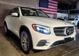 Used 2016 Mercedes-Benz GLC 300 4MATIC image 5
