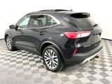 Used 2021 Ford Escape Titanium w/ Class II Trailer Tow Package image 4