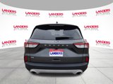 Used 2020 Ford Escape SE image 4