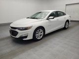 Used 2022 Chevrolet Malibu LT image 2