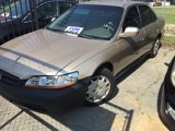 Used 2001 Honda Accord LX image 3