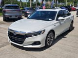 Used 2022 Honda Accord EX-L image 3