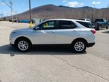 Used 2021 Chevrolet Equinox LT image 4