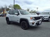 Used 2019 Jeep Renegade Altitude w/ Quick Order Package 2XM image 3
