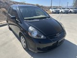 Used 2008 Honda Fit image 3