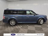 Used 2019 Ford Flex SEL w/ Equipment Group 202A image 2