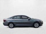 Used 2019 Volkswagen Jetta S image 4