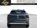 New 2025 Chevrolet Trax LT w/ Sunroof Package image 3