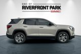 New 2025 GMC Terrain Elevation image 2
