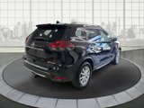 Used 2018 Nissan Rogue SV image 3