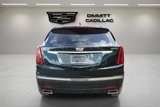 Certified 2024 Cadillac XT5 Luxury image 4