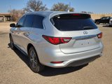 Used 2020 INFINITI QX60 Pure image 2