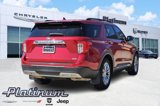 Used 2020 Ford Explorer XLT w/ Equipment Group 202A image 5