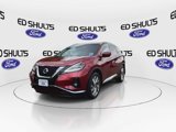 Used 2020 Nissan Murano SL image 4