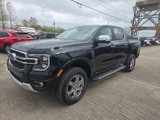 New 2024 Ford Ranger Lariat w/ FX4 Off-Road Package image 3