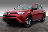 Used 2016 Toyota RAV4 LE image 2