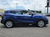Used 2022 Nissan Rogue Sport SV image 2