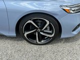 Certified 2022 Honda Accord Sport image 6