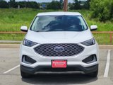 Used 2024 Ford Edge SEL image 2