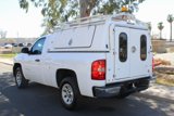 Used 2012 Chevrolet Silverado 1500 W/T image 4