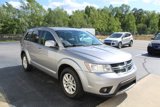 Used 2017 Dodge Journey SXT w/ Premium Group image 2