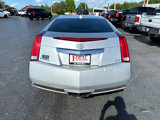 Used 2013 Cadillac CTS Performance image 3