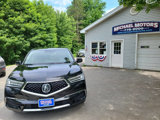 Used 2018 Acura MDX SH-AWD w/ Technology Package image 2