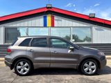 Used 2007 Acura RDX SH-AWD image 2