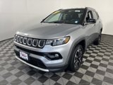 Used 2022 Jeep Compass Limited image 3