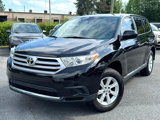 Used 2011 Toyota Highlander 2WD image 3
