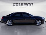 Used 2019 Lincoln Continental Select w/ Continental Climate Package image 6