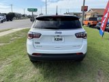 Used 2024 Jeep Compass Limited image 6