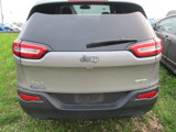 Used 2016 Jeep Cherokee Latitude image 5