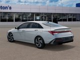 New 2025 Hyundai Elantra Sport image 5