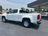 Used 2017 Chevrolet Colorado LT w/ Safety Package image 5