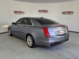 Used 2018 Cadillac CTS Sedan image 2
