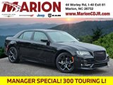 New 2023 Chrysler 300 Touring L w/ Comfort Group image 1