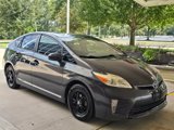 Used 2015 Toyota Prius Two image 2