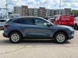 New 2025 Ford Escape Active image 2