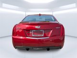 Used 2017 Cadillac ATS 2.0T Coupe image 4