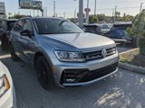 Used 2021 Volkswagen Tiguan SE R-Line image 5