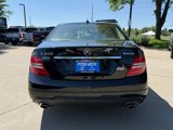 Used 2013 Mercedes-Benz C 300 4MATIC Sedan image 4