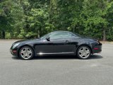 Used 2008 Lexus SC 430 Convertible image 6
