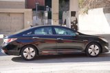 Used 2014 Hyundai Sonata Limited w/ Panoramic Sunroof Package 02 image 3