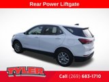 Used 2022 Chevrolet Equinox LT image 5