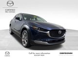 Used 2022 MAZDA CX-30 AWD 2.5 S w/ Premium Package image 4
