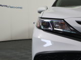 Used 2024 Toyota Camry SE image 3