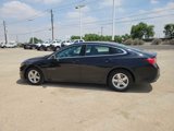 Used 2023 Chevrolet Malibu LT w/ Driver Confidence Package image 3