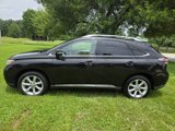 Used 2012 Lexus RX 350 FWD image 2